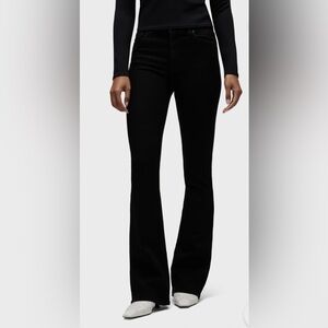 Hudson Black Women's Jeans